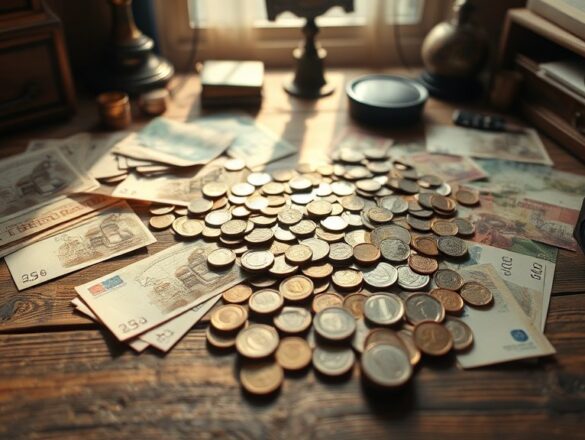 Hoe je de beste wisselkoers krijgt voor je vakantiegeld